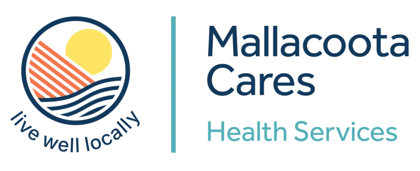 Mallacoota Cares - Health Services logo
