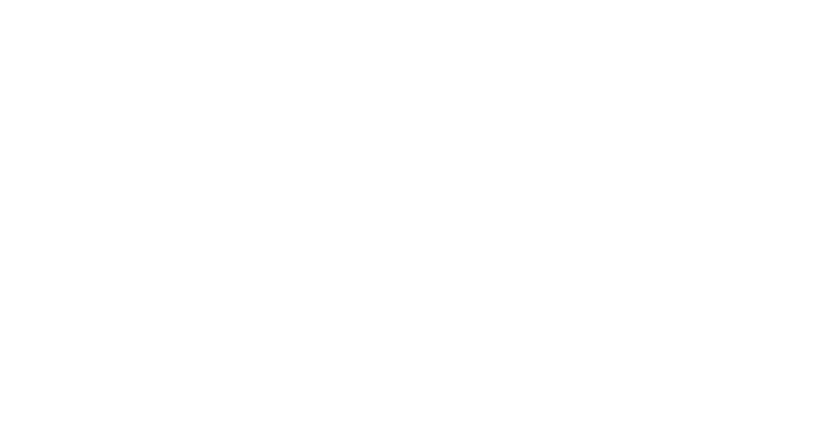 Mallacoota Cares logo in white